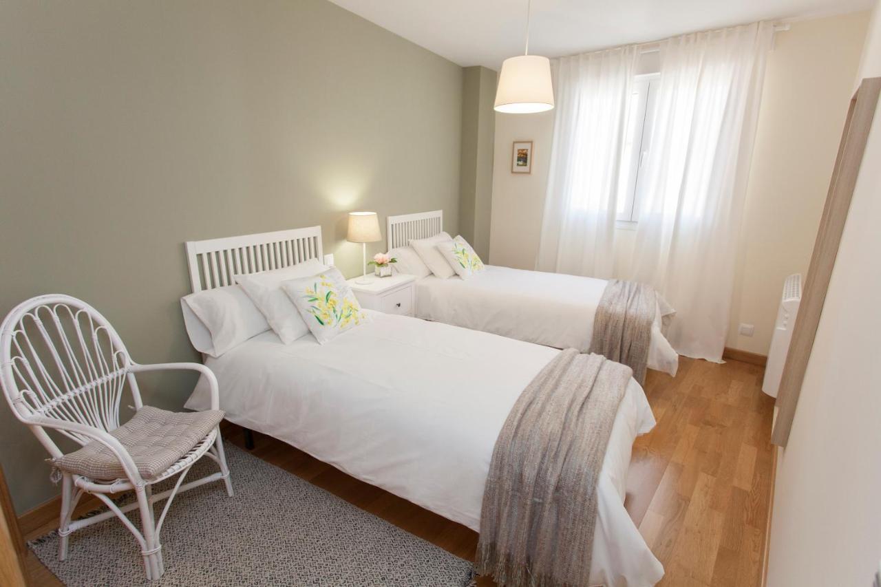 Celia Apartman Roa Kültér fotó