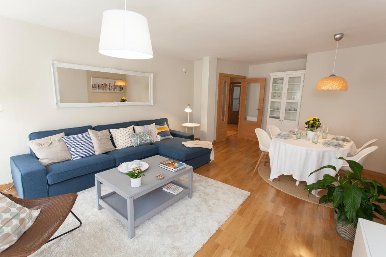 Celia Apartman Roa Kültér fotó